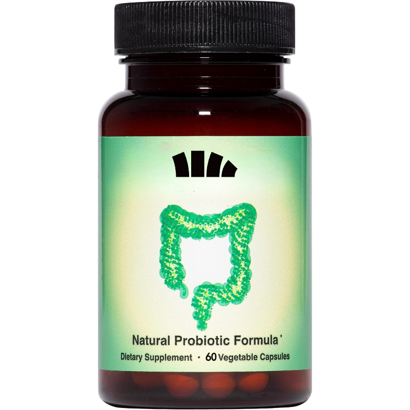 12 Billion CFU of Probiotics - - Probiotic 60 Billion บทวิจารณ์และราคา