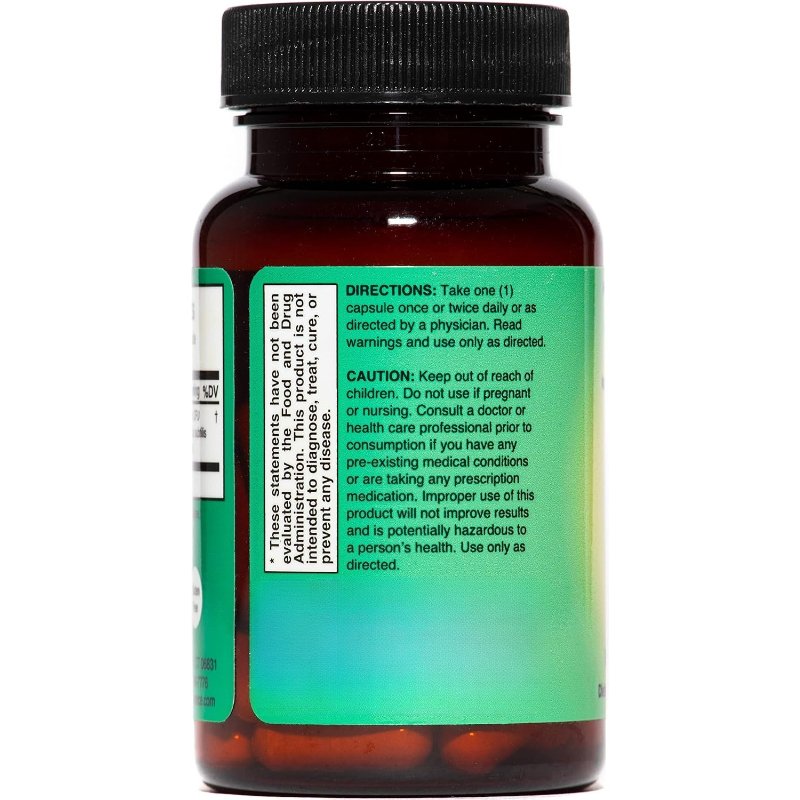 12 Billion CFU of Probiotics - - Probiotic 60 Billion บทวิจารณ์และราคา
