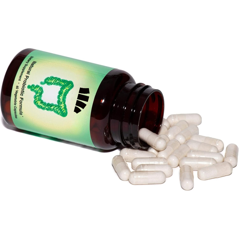 12 Billion CFU of Probiotics - - Probiotic 60 Billion บทวิจารณ์และราคา