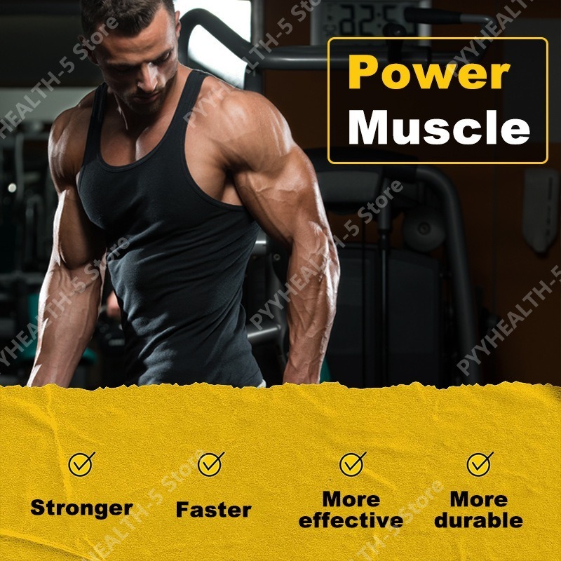Creatine Monohydrate Powder 50 - Pre Workout Supplement บทวิจารณ์และราคา