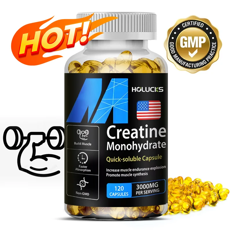 Buy 1 Get 1 Free! Creatine Mon - Pre Workout Supplement บทวิจารณ์และราคา