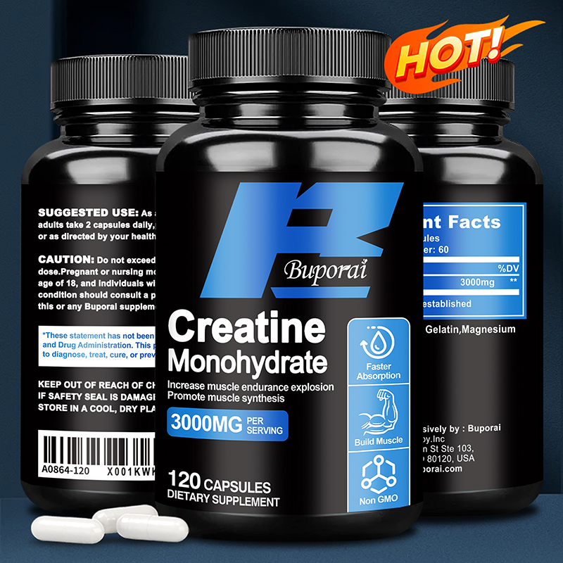 Creatine Monohydrate - Improve - Pre Workout Supplement บทวิจารณ์และราคา