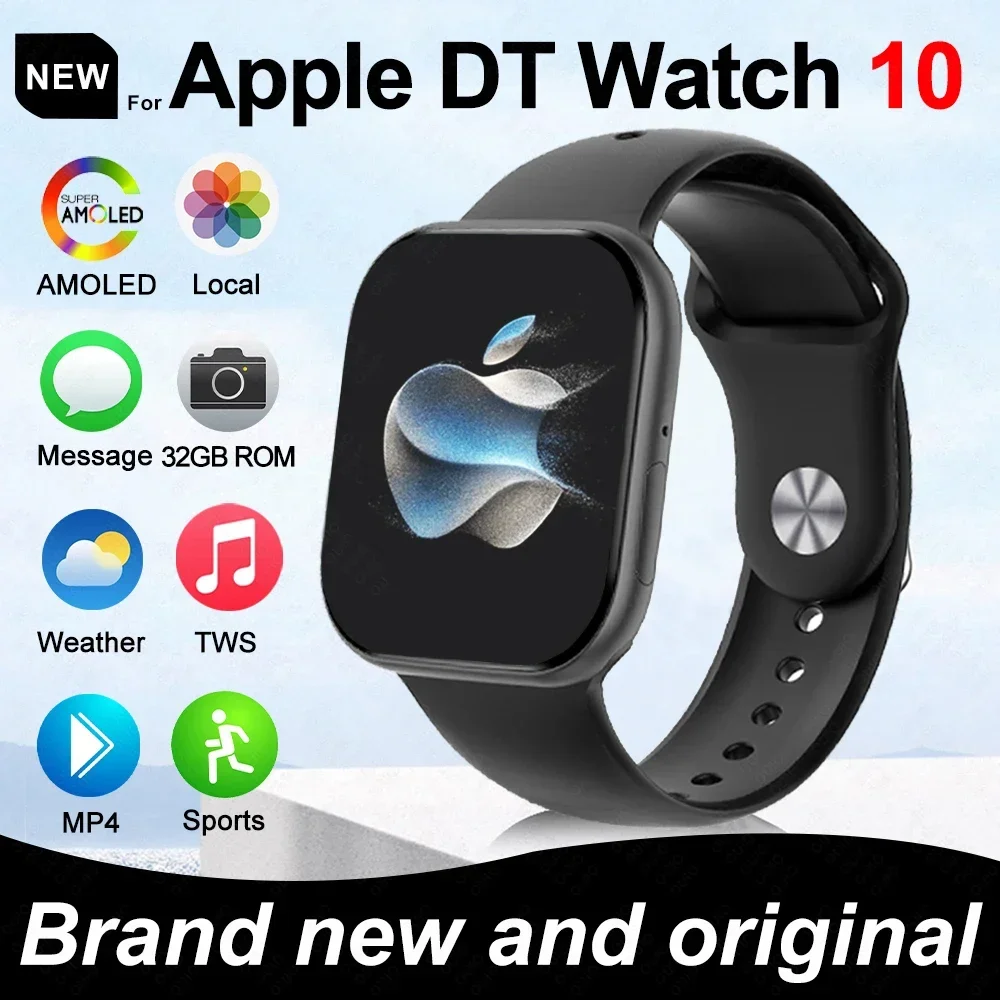 2025 New Original for Apple DT - Nutrition Gym บทวิจารณ์และราคา
