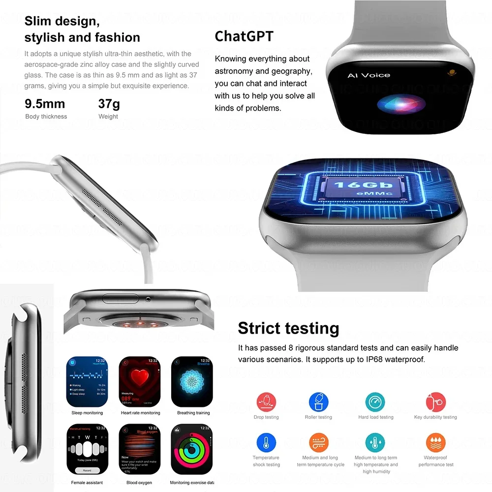 2025 New Original for Apple DT - Nutrition Gym บทวิจารณ์และราคา