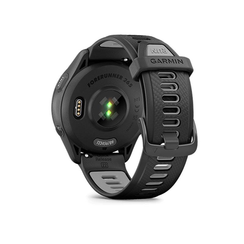 Garmin Forerunner 265 Sports W - Nutrition Gym บทวิจารณ์และราคา