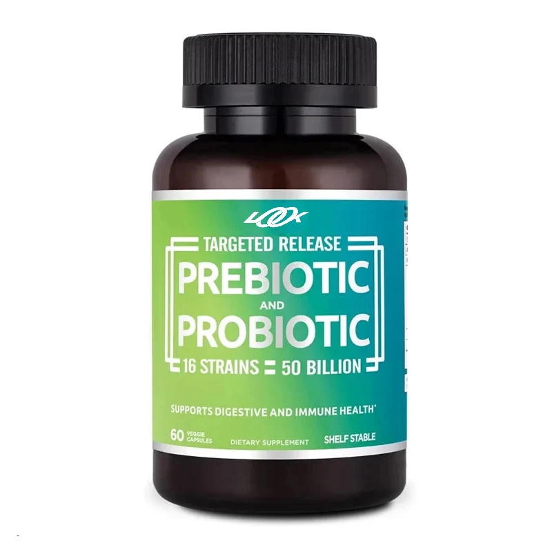 Probiotics 50 Billion Colony 1 - Probiotic 60 Billion บทวิจารณ์และราคา
