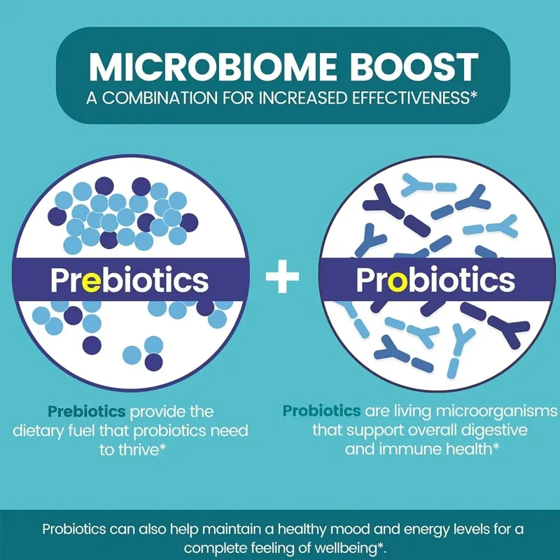 Probiotics 50 Billion Colony 1 - Probiotic 60 Billion บทวิจารณ์และราคา