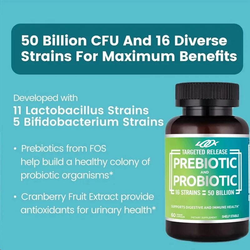 Probiotics 50 Billion Colony 1 - Probiotic 60 Billion บทวิจารณ์และราคา