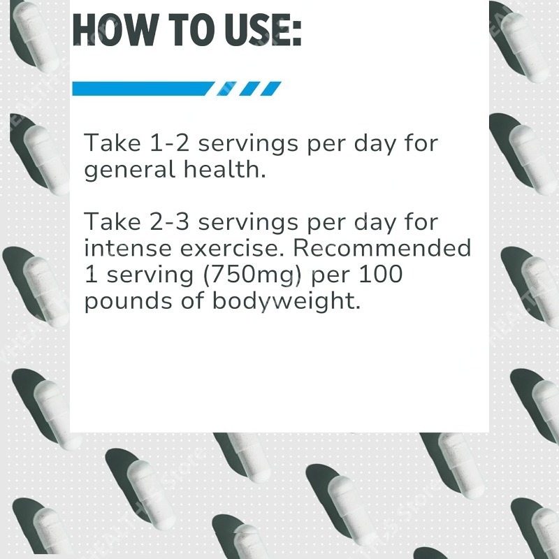 Creatine HCl Capsules Muscle,  - Pre Workout Supplement บทวิจารณ์และราคา