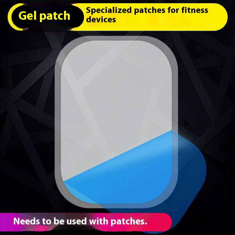 Abdominal muscle adhesive fitn - Nutrition Gym บทวิจารณ์และราคา