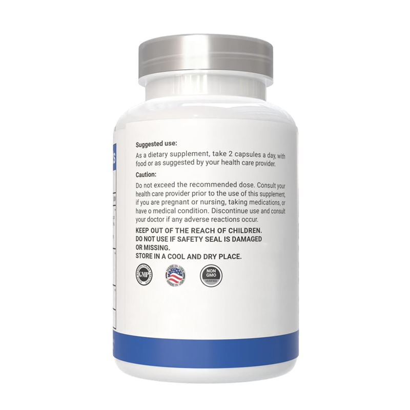 Probiotics with 60 Billion Col - Probiotic 60 Billion บทวิจารณ์และราคา