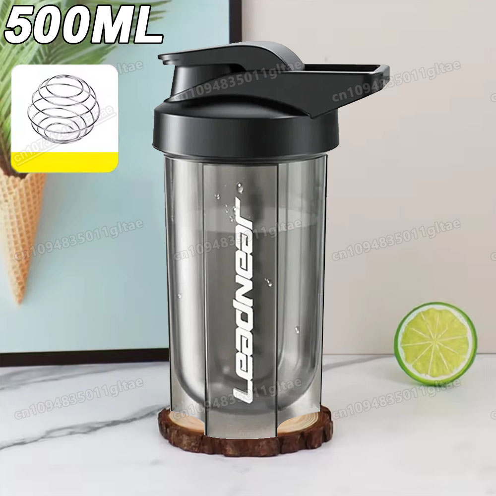 500ML Portable Protein Powder  - Nutrition Gym บทวิจารณ์และราคา