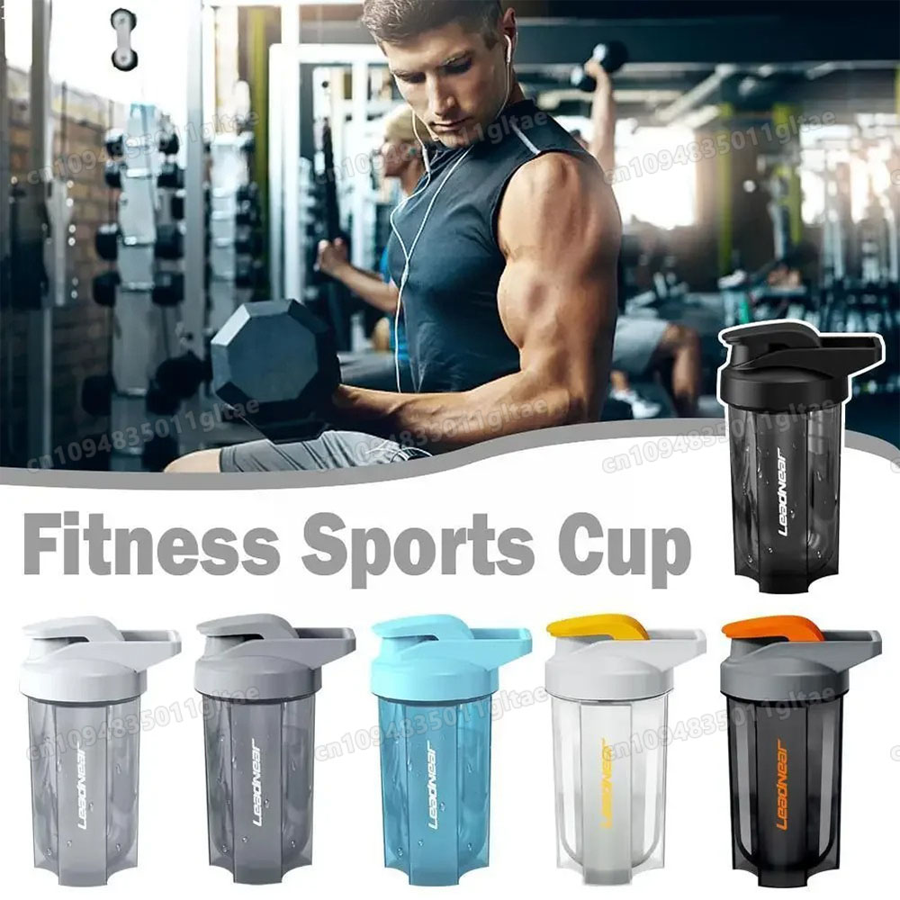 500ML Portable Protein Powder  - Nutrition Gym บทวิจารณ์และราคา
