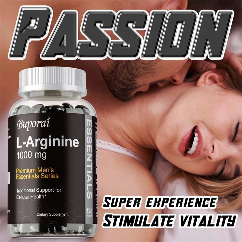 L-Arginine Capsules - Performa - Pre Workout Supplement บทวิจารณ์และราคา