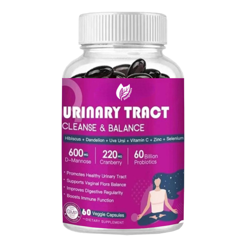 Urinary Tract Probiotics Conta - Probiotic 60 Billion บทวิจารณ์และราคา