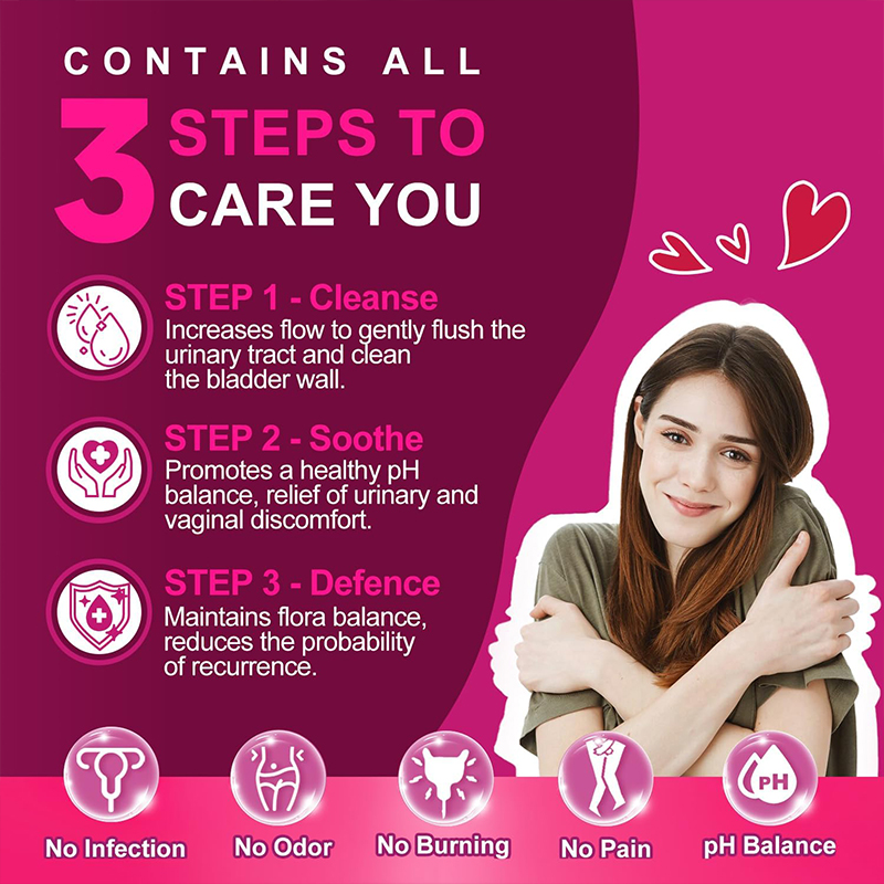 Urinary Tract Probiotics Conta - Probiotic 60 Billion บทวิจารณ์และราคา