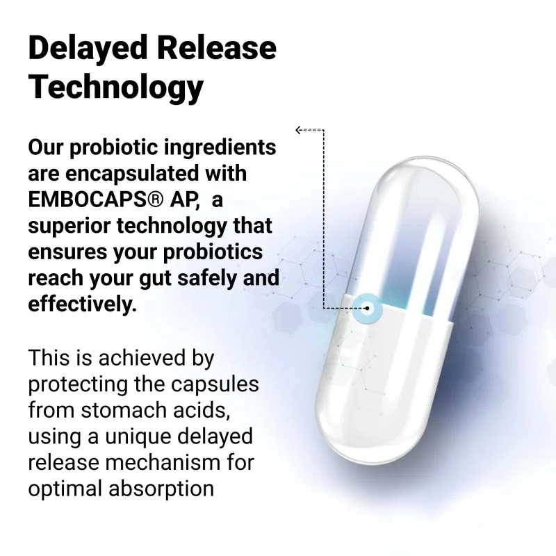 Dr. Berg 60 Billion 10 Strains - Probiotic 60 Billion บทวิจารณ์และราคา
