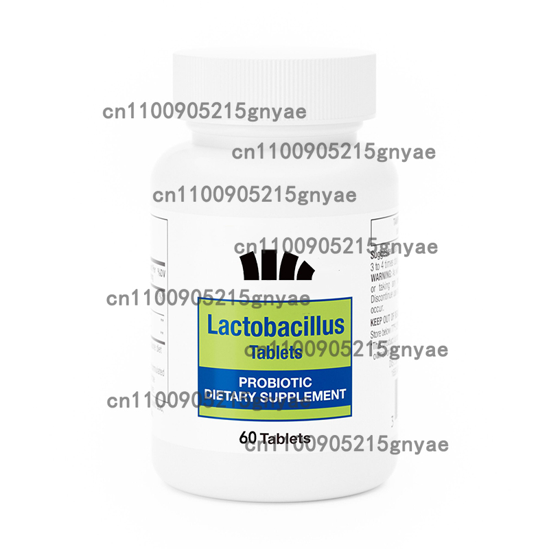 Lactobacillus Probiotics 20 Bi - Probiotic 60 Billion บทวิจารณ์และราคา