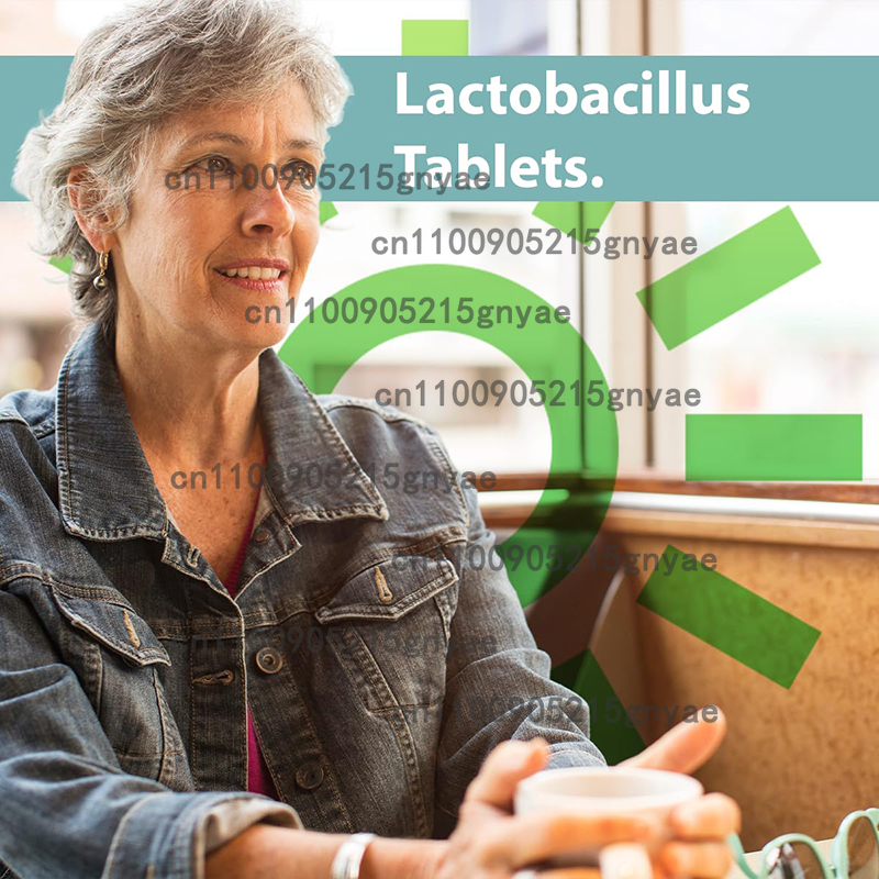 Lactobacillus Probiotics 20 Bi - Probiotic 60 Billion บทวิจารณ์และราคา