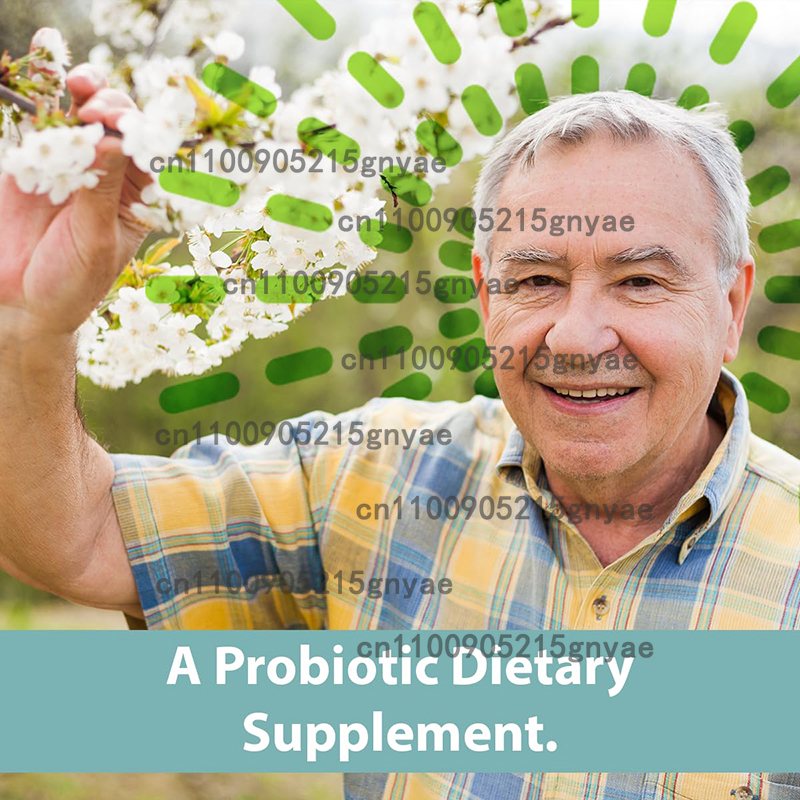 Lactobacillus Probiotics 20 Bi - Probiotic 60 Billion บทวิจารณ์และราคา