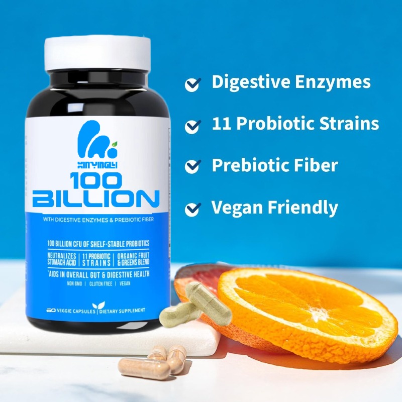 Digestive enzyme supplements,  - Digestive Enzyme Blend บทวิจารณ์และราคา