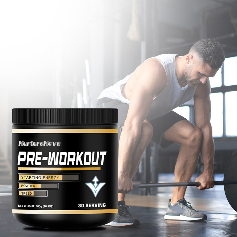 Pre-Exercise Protein Powder Sp - Pre Workout Supplement บทวิจารณ์และราคา