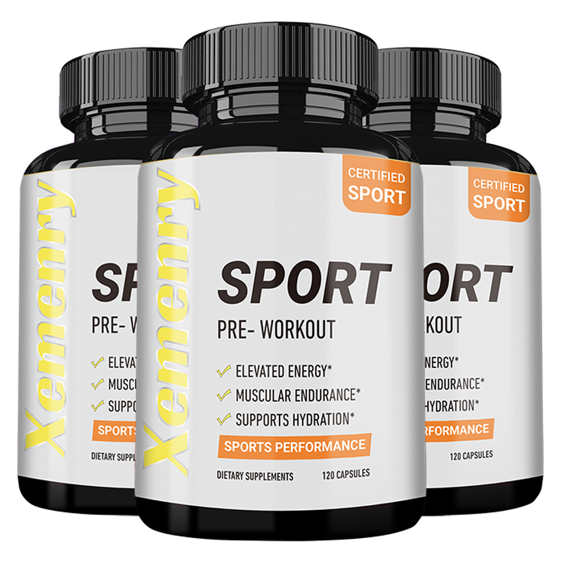 Sport Pre Workout Supplement - - Pre Workout Supplement บทวิจารณ์และราคา