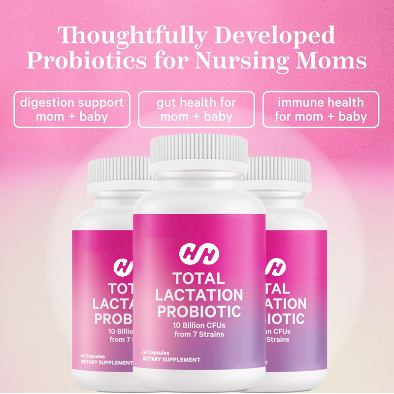 Breastfeeding Probiotics 10 Bi - Probiotic 60 Billion บทวิจารณ์และราคา
