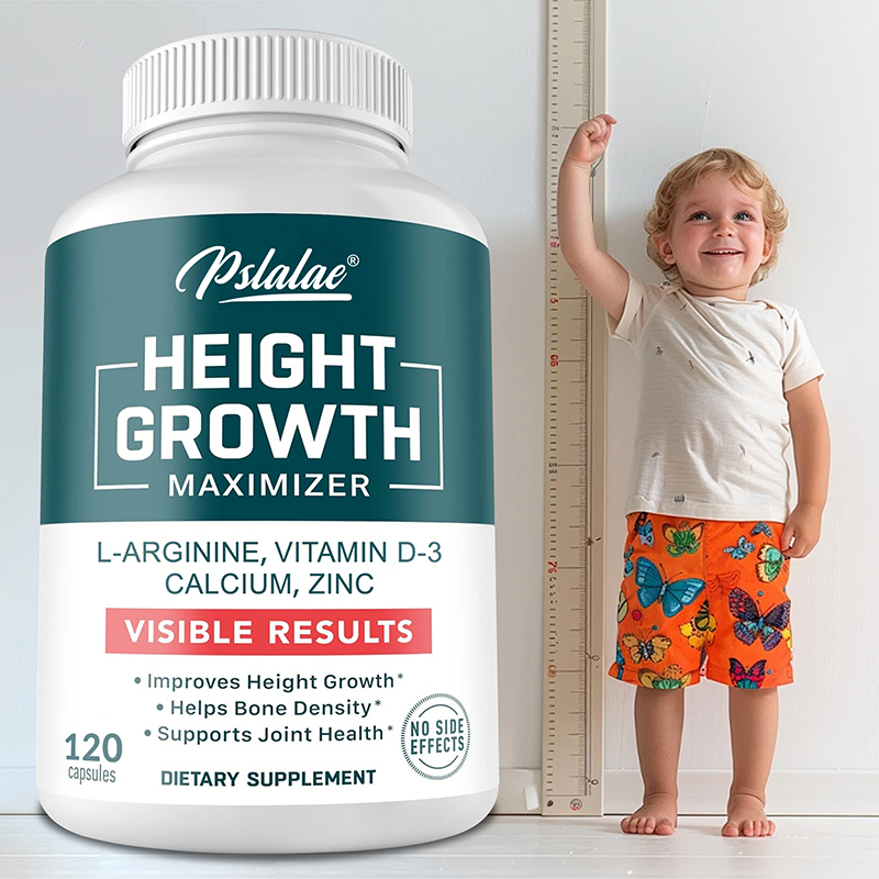 Natural Height Growth Maximize - Pre Workout Supplement บทวิจารณ์และราคา