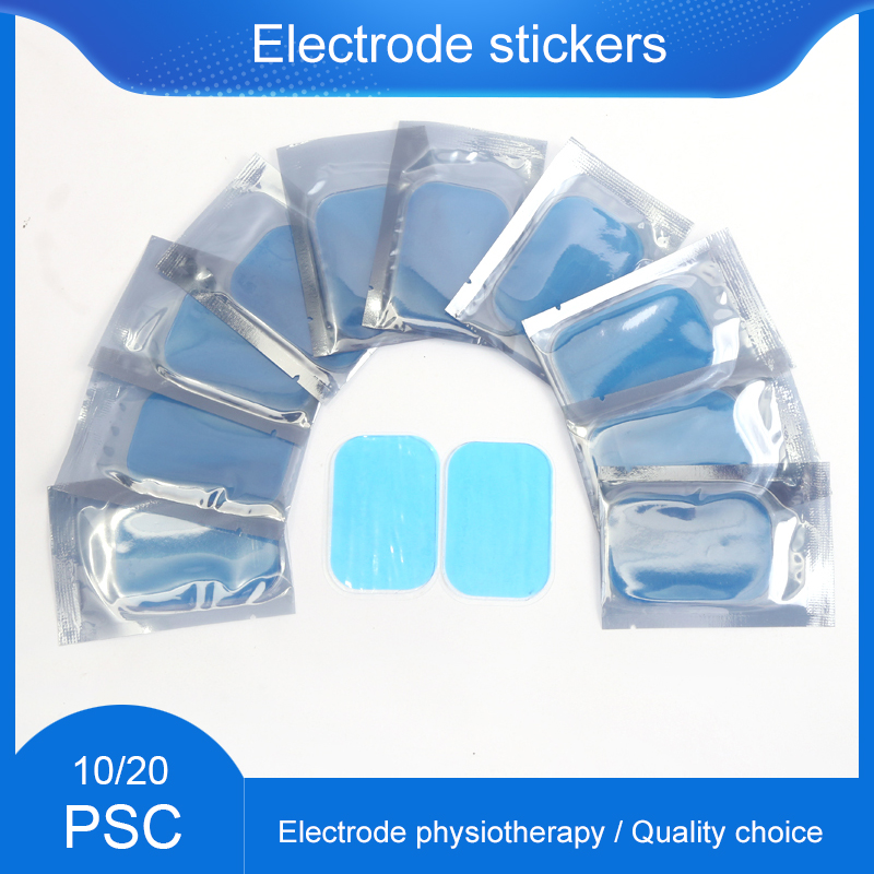 50/100pcs Replacement ABS Gel  - Nutrition Gym บทวิจารณ์และราคา