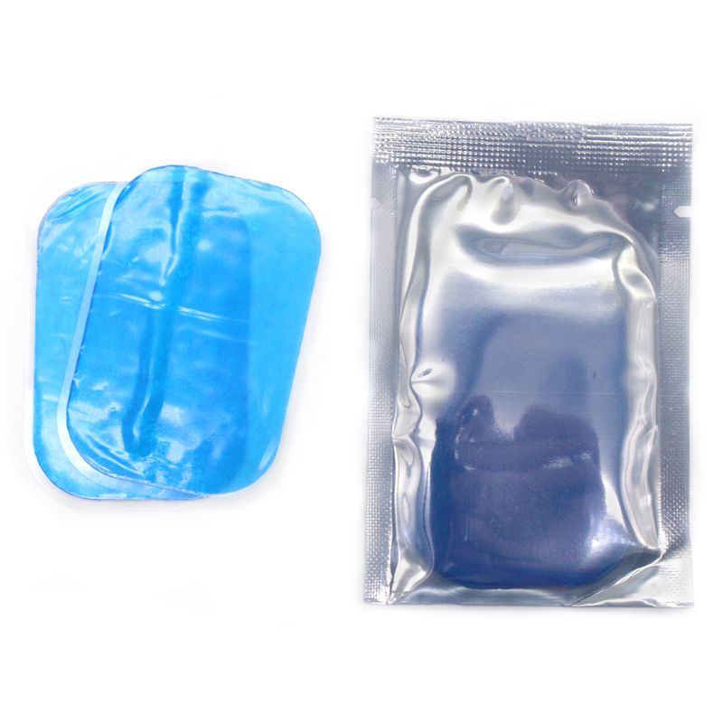50/100pcs Replacement ABS Gel  - Nutrition Gym บทวิจารณ์และราคา