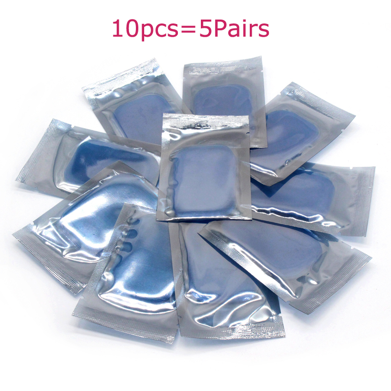 50/100pcs Replacement ABS Gel  - Nutrition Gym บทวิจารณ์และราคา