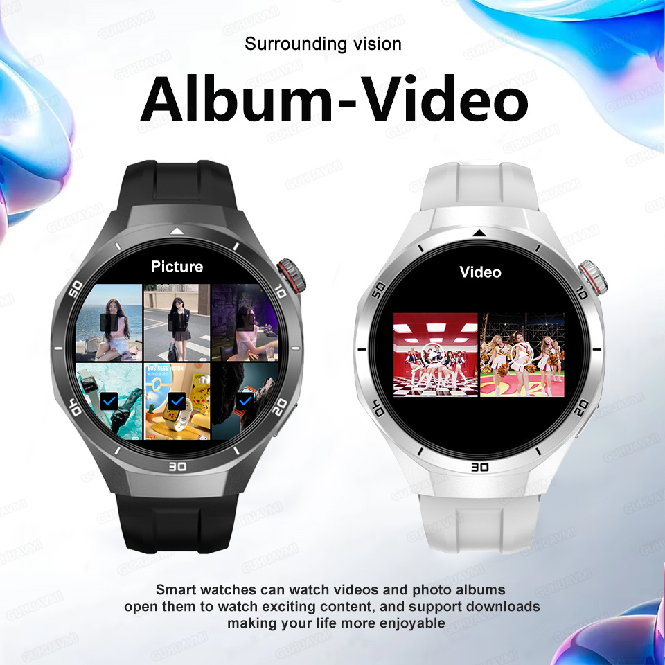2026 New Watch 5 Pro GPS Map N - Nutrition Gym บทวิจารณ์และราคา