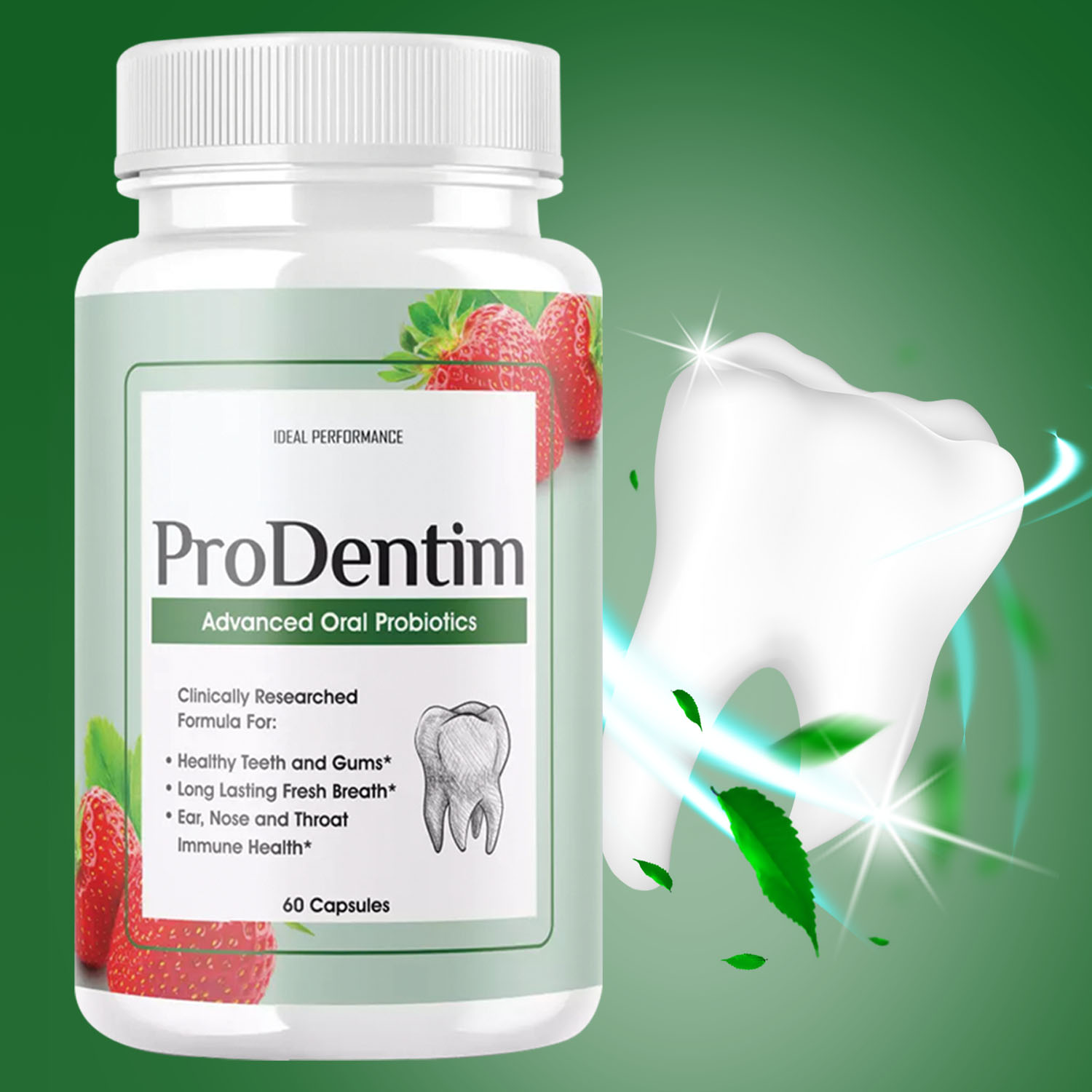 Advanced Oral Probiotics - Fre - Digestive Enzyme Blend บทวิจารณ์และราคา