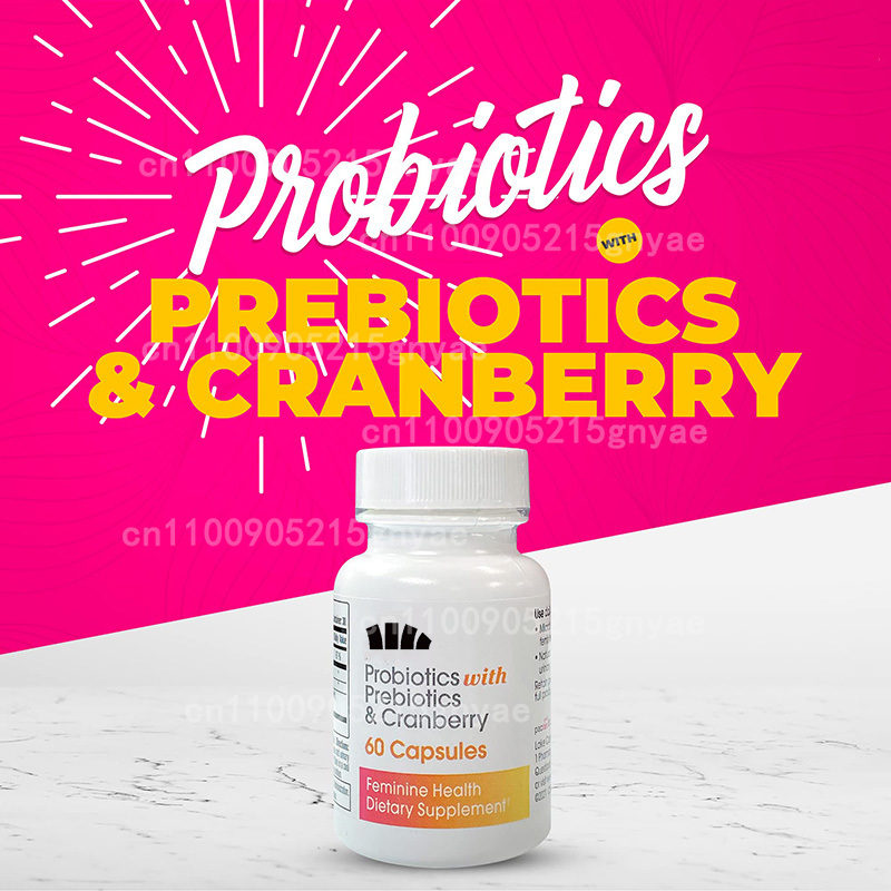 60 Billion Colony Units of Pro - Probiotic 60 Billion บทวิจารณ์และราคา