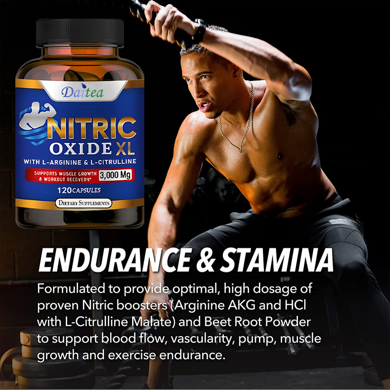 Super Nitric Oxide - Helps Imp - Pre Workout Supplement บทวิจารณ์และราคา