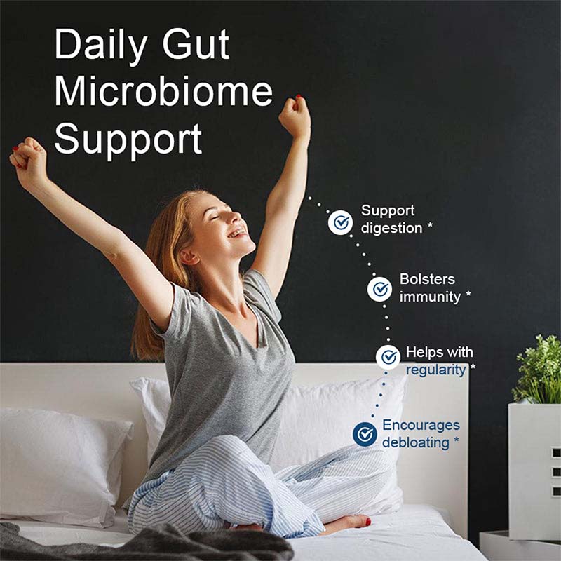 50 Billion Probiotic Capsules  - Probiotic 60 Billion บทวิจารณ์และราคา